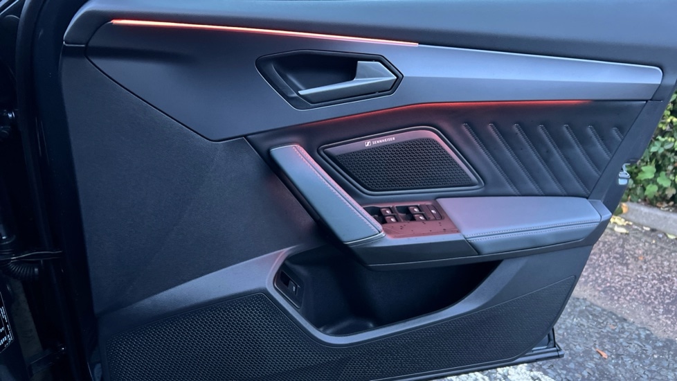 Used Cupra Formentor 2025 for sale - 76873637: Photo 34