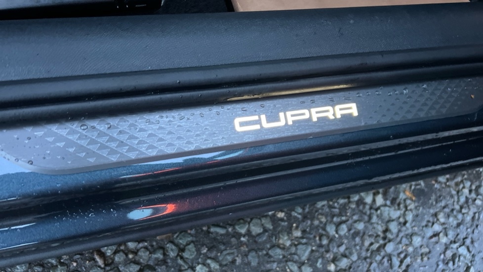 Used Cupra Formentor 2025 for sale - 76873637: Photo 37