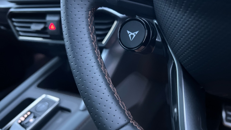 Used Cupra Formentor 2025 for sale - 76873637: Photo 43