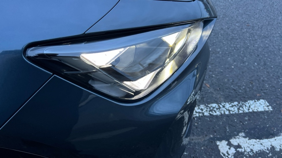 Used Cupra Formentor 2025 for sale - 76873637: Photo 45