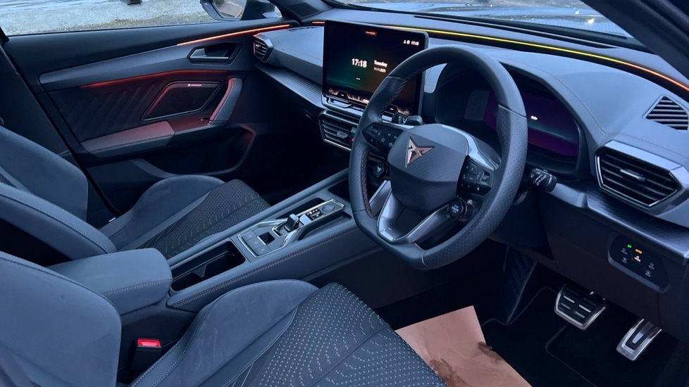 Used Cupra Formentor 2025 for sale - 76873637: Photo 6