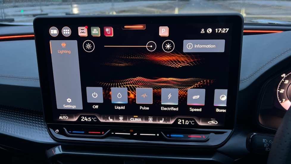 Used Cupra Formentor 2025 for sale - 76873637: Photo 61