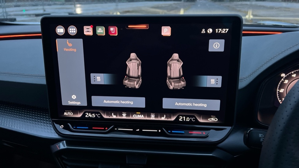 Used Cupra Formentor 2025 for sale - 76873637: Photo 62