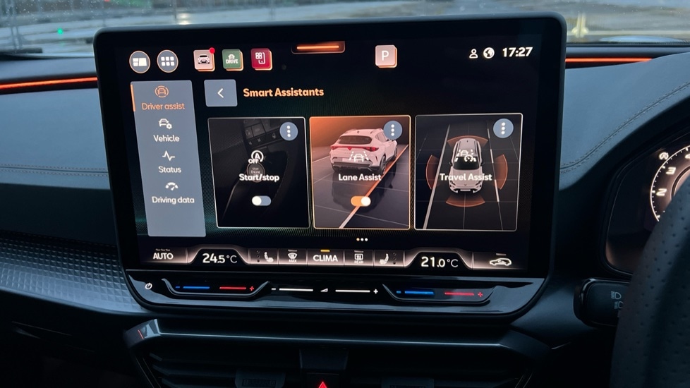 Used Cupra Formentor 2025 for sale - 76873637: Photo 63