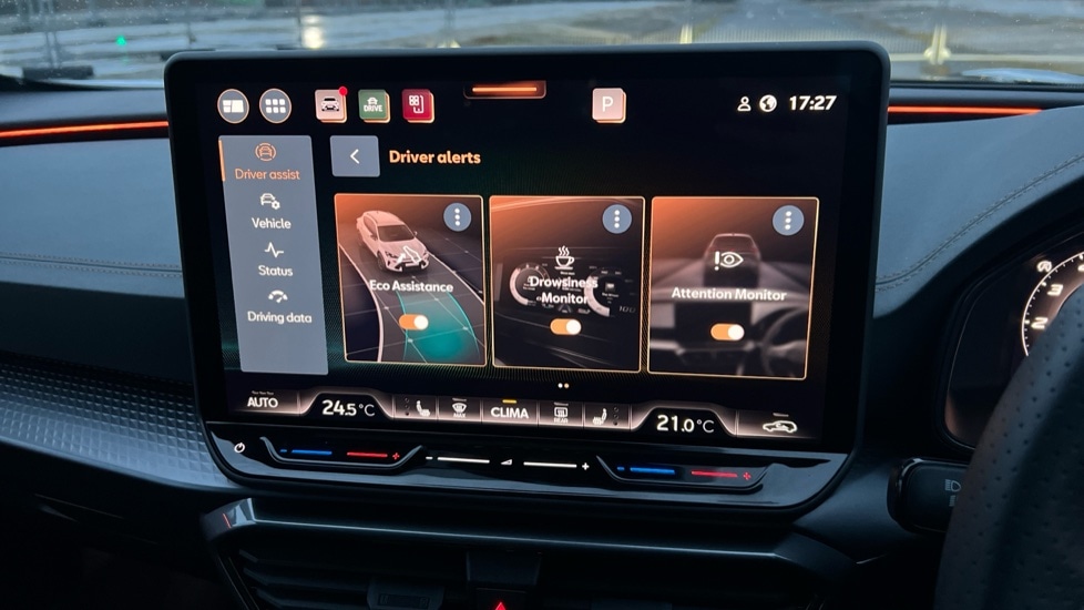 Used Cupra Formentor 2025 for sale - 76873637: Photo 67