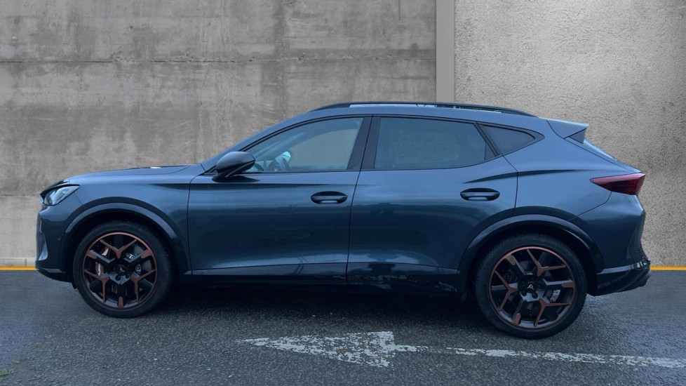 Used Cupra Formentor 2025 for sale - 76873637: Photo 9