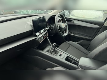 Used Cupra Leon 2024 for sale - 76731636: Photo