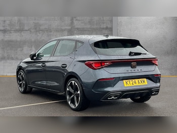 Used Cupra Leon 2024 for sale - 76731636: Photo