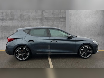 Used Cupra Leon 2024 for sale - 76731636: Photo