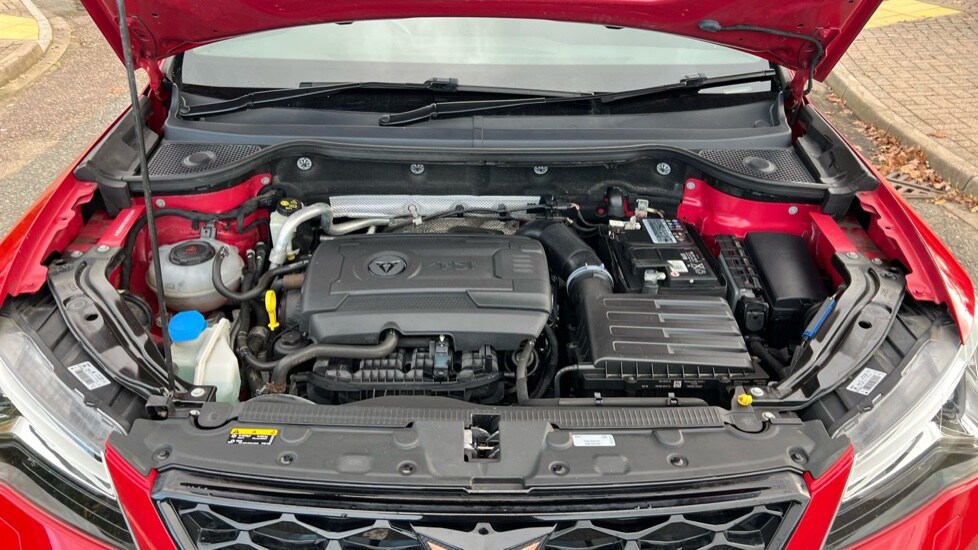 Used SEAT CUPRA Ateca 2019 for sale - 76575241: Photo 17