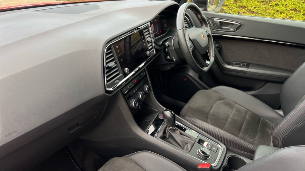 Used SEAT CUPRA Ateca 2019 for sale - 76575241: Photo 2