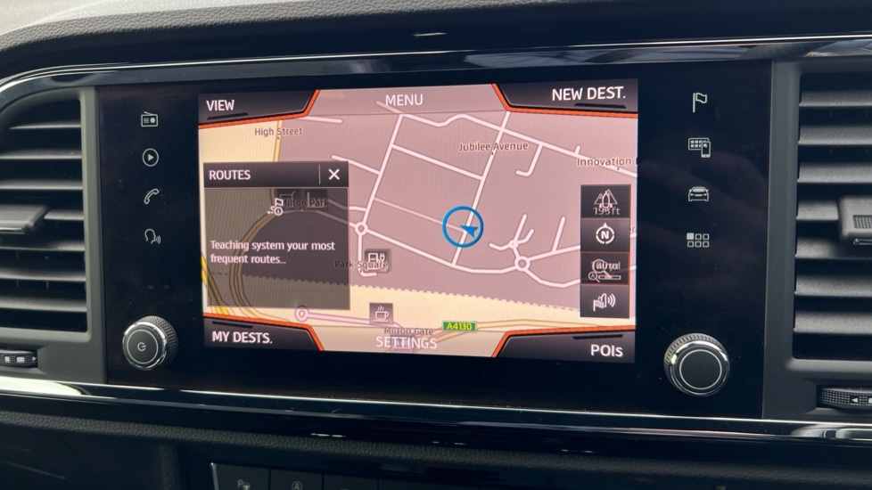 Used SEAT CUPRA Ateca 2019 for sale - 76575241: Photo 21