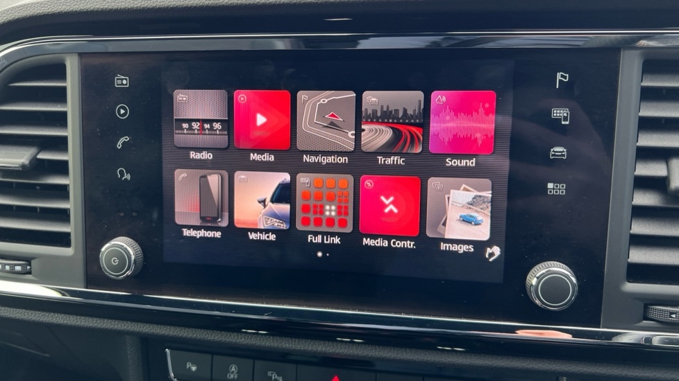 Used SEAT CUPRA Ateca 2019 for sale - 76575241: Photo 23