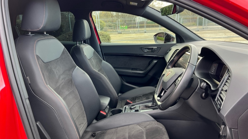 Used SEAT CUPRA Ateca 2019 for sale - 76575241: Photo 25