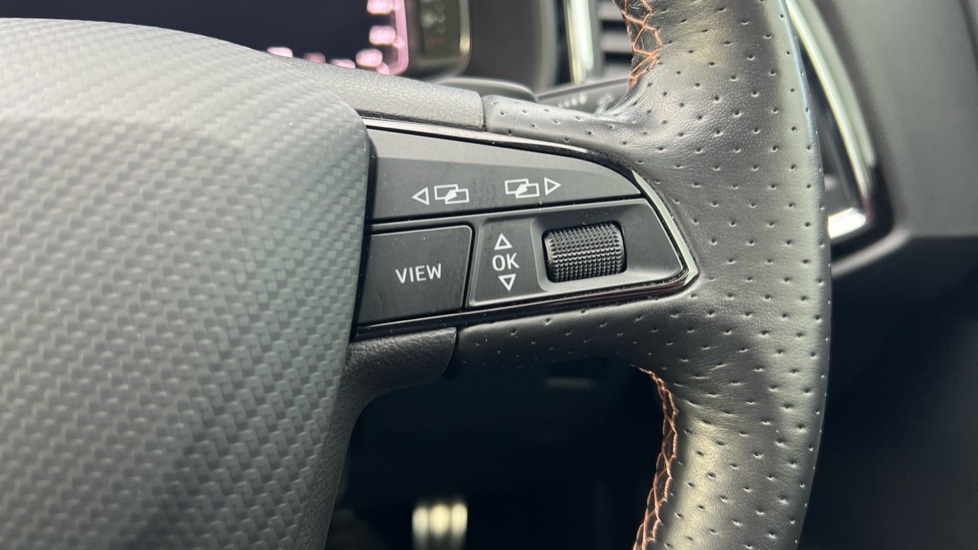 Used SEAT CUPRA Ateca 2019 for sale - 76575241: Photo 28