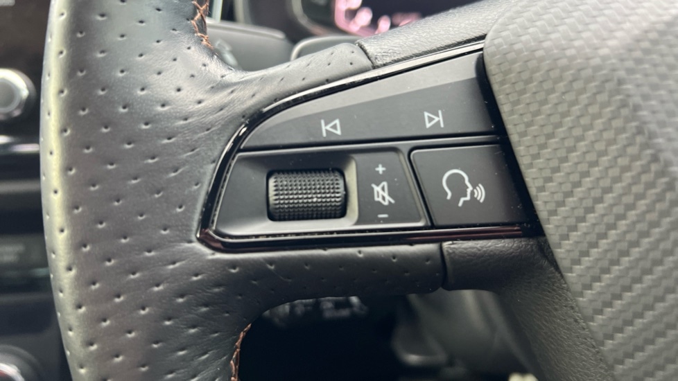 Used SEAT CUPRA Ateca 2019 for sale - 76575241: Photo 29