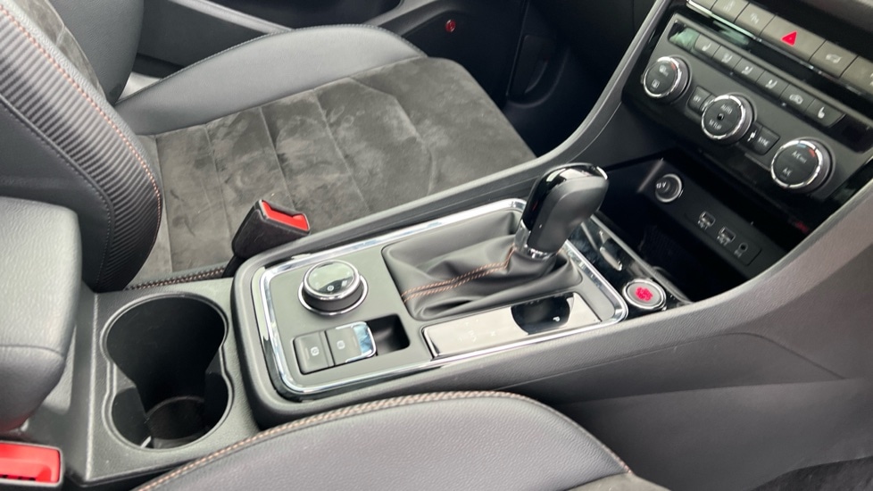 Used SEAT CUPRA Ateca 2019 for sale - 76575241: Photo 32