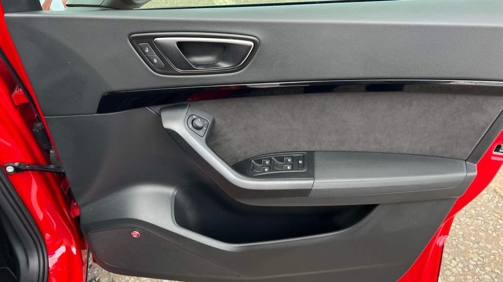 Used SEAT CUPRA Ateca 2019 for sale - 76575241: Photo 34