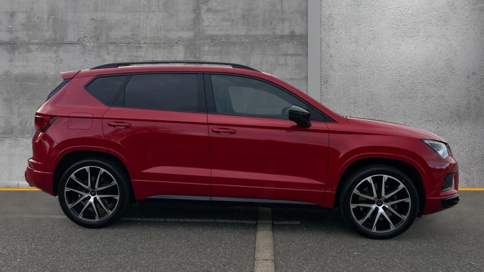 Used SEAT CUPRA Ateca 2019 for sale - 76575241: Photo 4