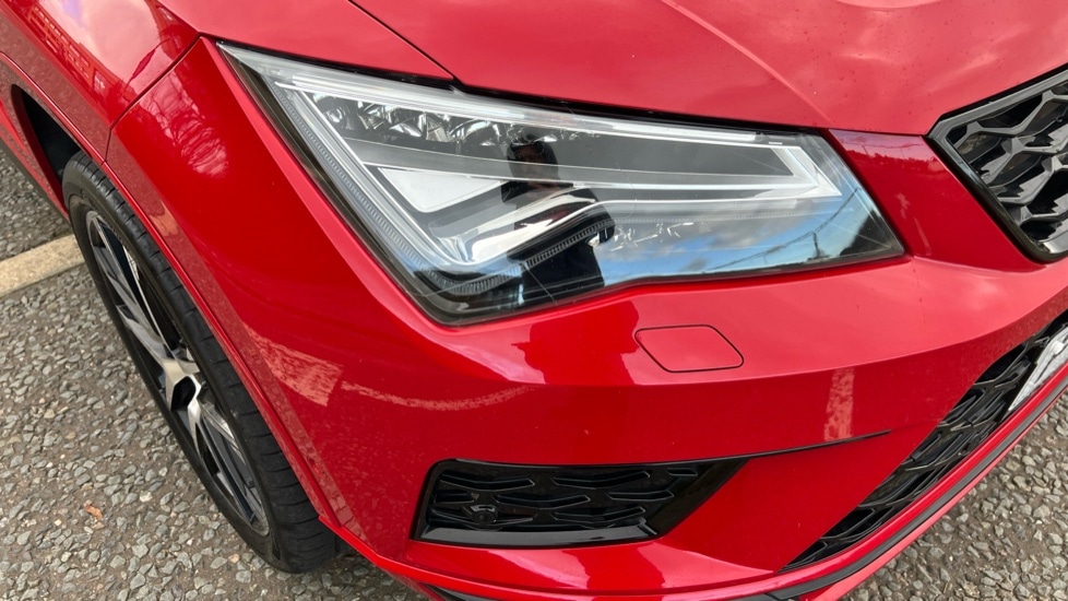 Used SEAT CUPRA Ateca 2019 for sale - 76575241: Photo 41