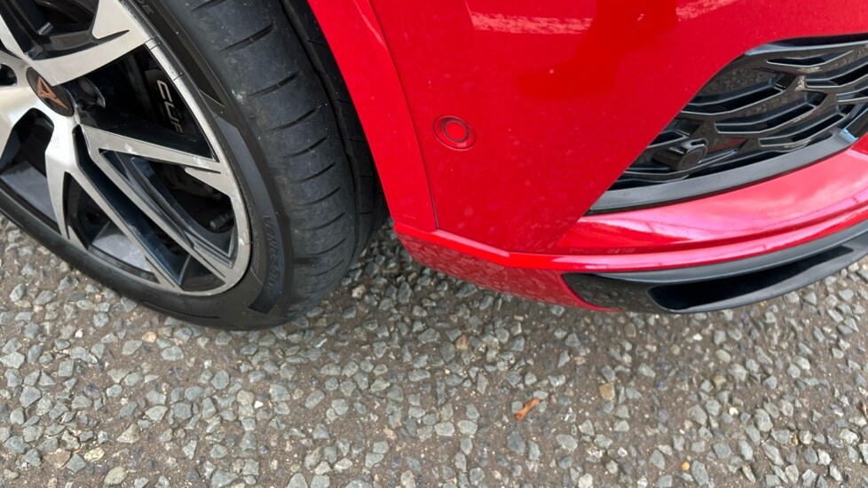 Used SEAT CUPRA Ateca 2019 for sale - 76575241: Photo 42