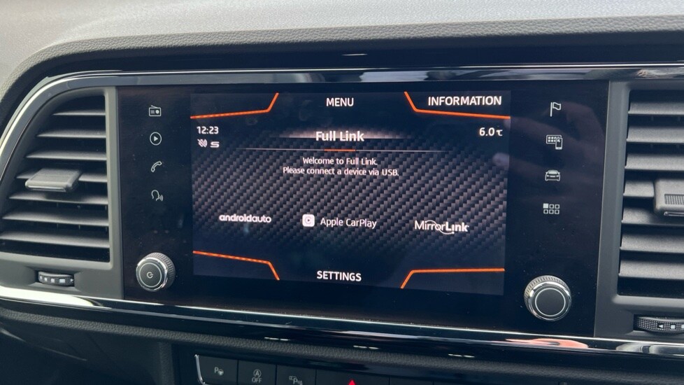 Used SEAT CUPRA Ateca 2019 for sale - 76575241: Photo 56