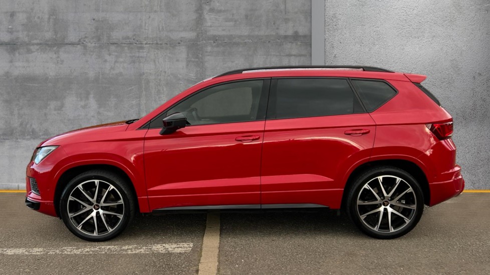 Used SEAT CUPRA Ateca 2019 for sale - 76575241: Photo 9