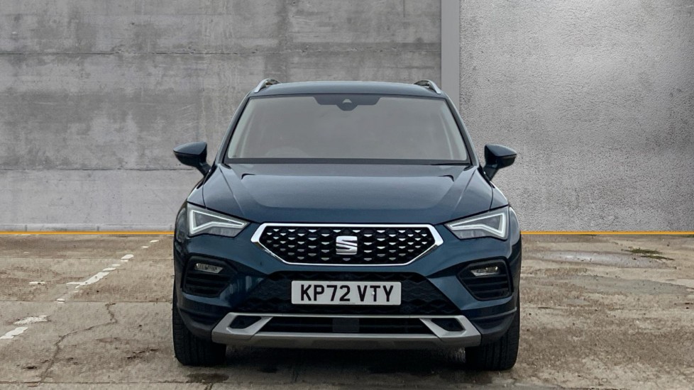 Used SEAT Ateca 2022 for sale - 76338707: Photo 10