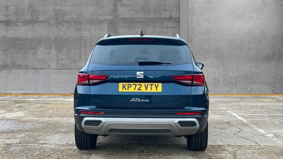 Used SEAT Ateca 2022 for sale - 76338707: Photo 11