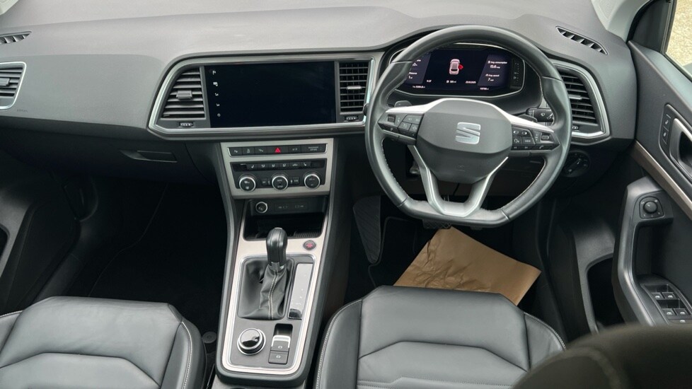 Used SEAT Ateca 2022 for sale - 76338707: Photo 12