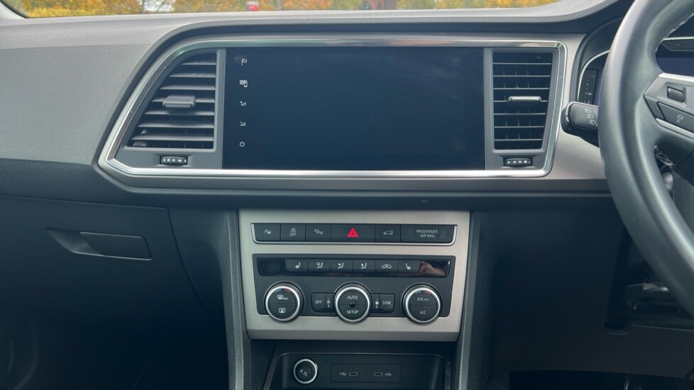Used SEAT Ateca 2022 for sale - 76338707: Photo 13