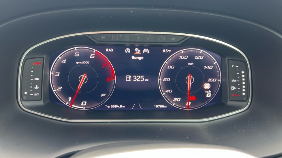 Used SEAT Ateca 2022 for sale - 76338707: Photo 14