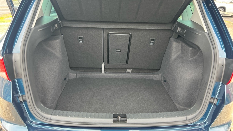 Used SEAT Ateca 2022 for sale - 76338707: Photo 16