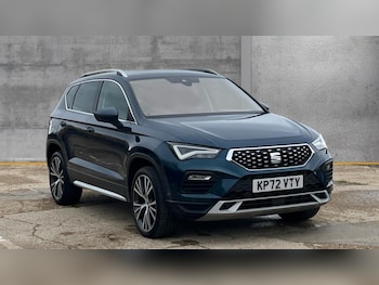 2022 - 1.5 TSI EVO Xperience Lux 5dr DSG