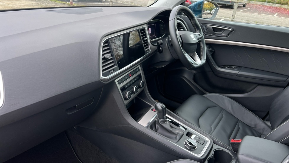 Used SEAT Ateca 2022 for sale - 76338707: Photo 2