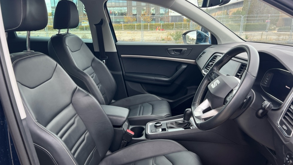 Used SEAT Ateca 2022 for sale - 76338707: Photo 26