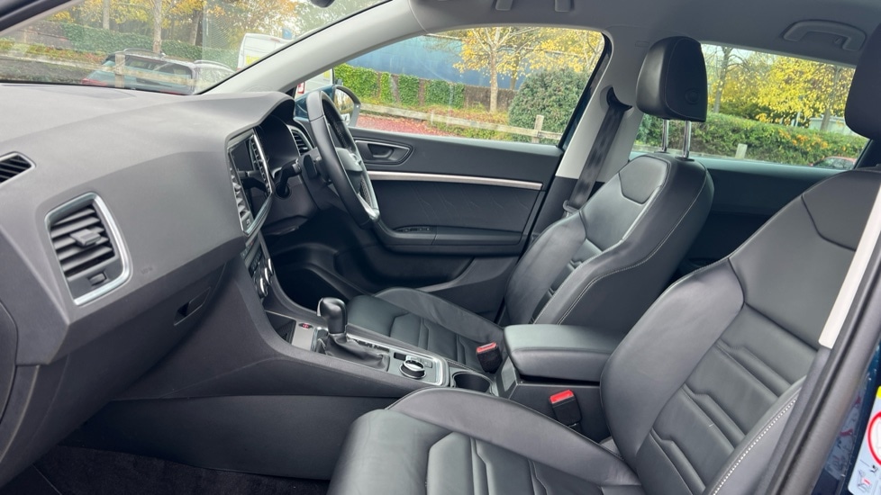 Used SEAT Ateca 2022 for sale - 76338707: Photo 27