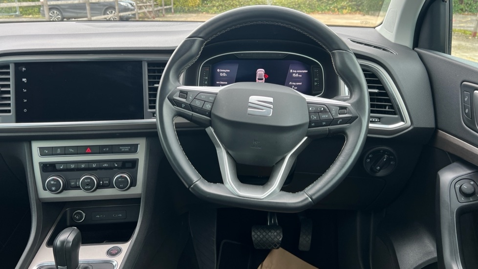 Used SEAT Ateca 2022 for sale - 76338707: Photo 28