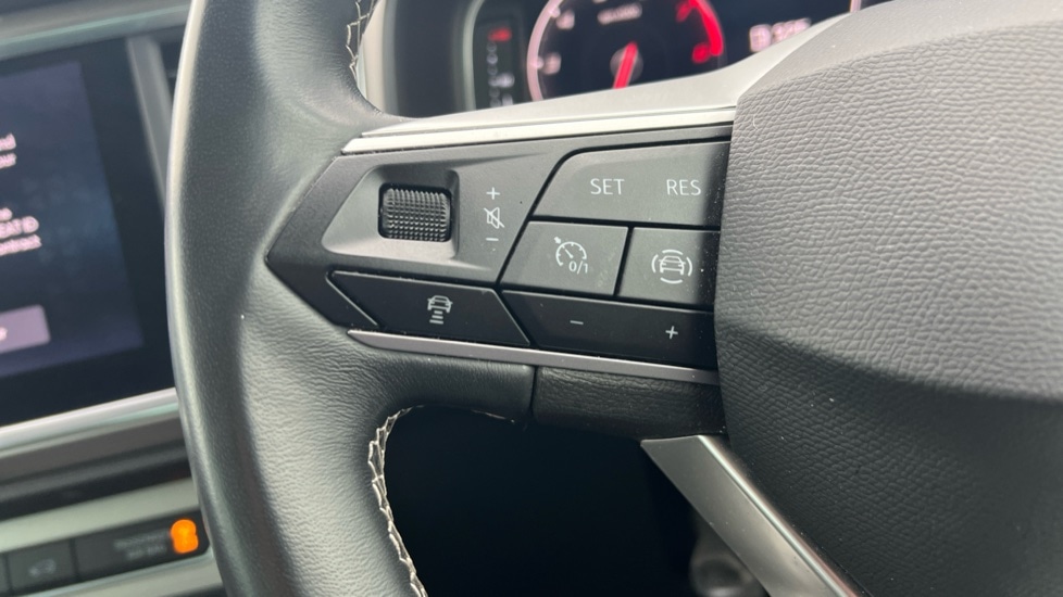 Used SEAT Ateca 2022 for sale - 76338707: Photo 30