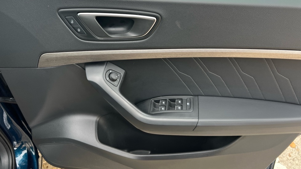 Used SEAT Ateca 2022 for sale - 76338707: Photo 35