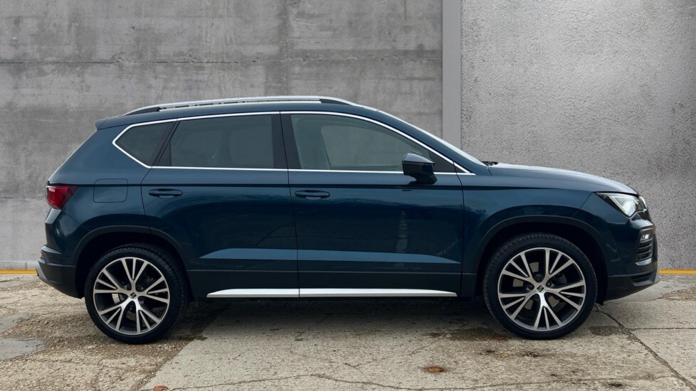 Used SEAT Ateca 2022 for sale - 76338707: Photo 4