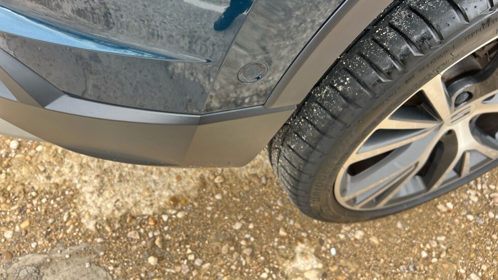 Used SEAT Ateca 2022 for sale - 76338707: Photo 44
