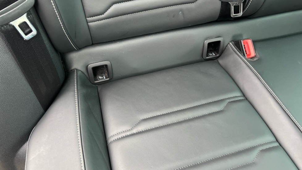 Used SEAT Ateca 2022 for sale - 76338707: Photo 47