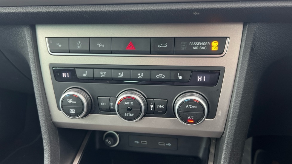 Used SEAT Ateca 2022 for sale - 76338707: Photo 53