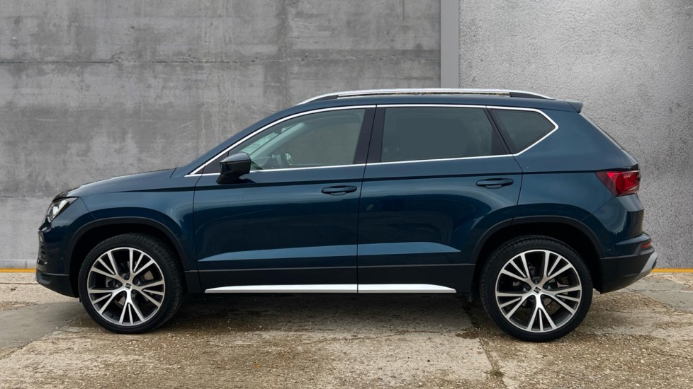 Used SEAT Ateca 2022 for sale - 76338707: Photo 9