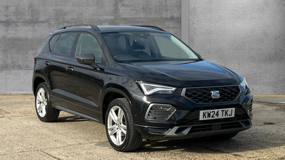 Used SEAT Ateca 2024 for sale - 76661059: Photo 1