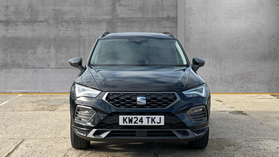 Used SEAT Ateca 2024 for sale - 76661059: Photo 10