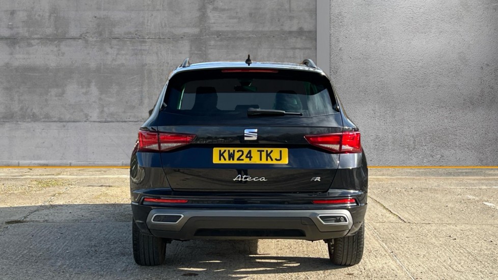 Used SEAT Ateca 2024 for sale - 76661059: Photo 11