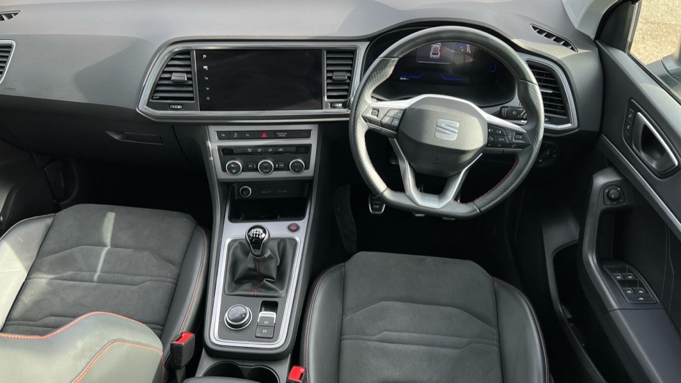 Used SEAT Ateca 2024 for sale - 76661059: Photo 12