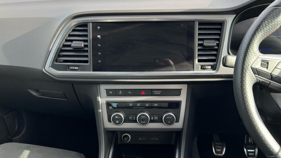 Used SEAT Ateca 2024 for sale - 76661059: Photo 13